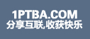 1ptba-壹PT Logo