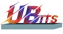 Ubits-UB Logo