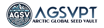 AGSV-末日种子库 Logo