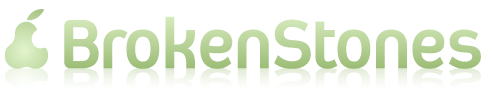Brokenstones Logo