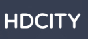HDcity-城市 Logo