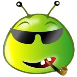 Cyanbug-大青虫 Logo