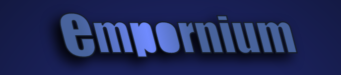 Empornium Logo