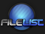 FileList Logo