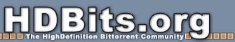 HDBits Logo
