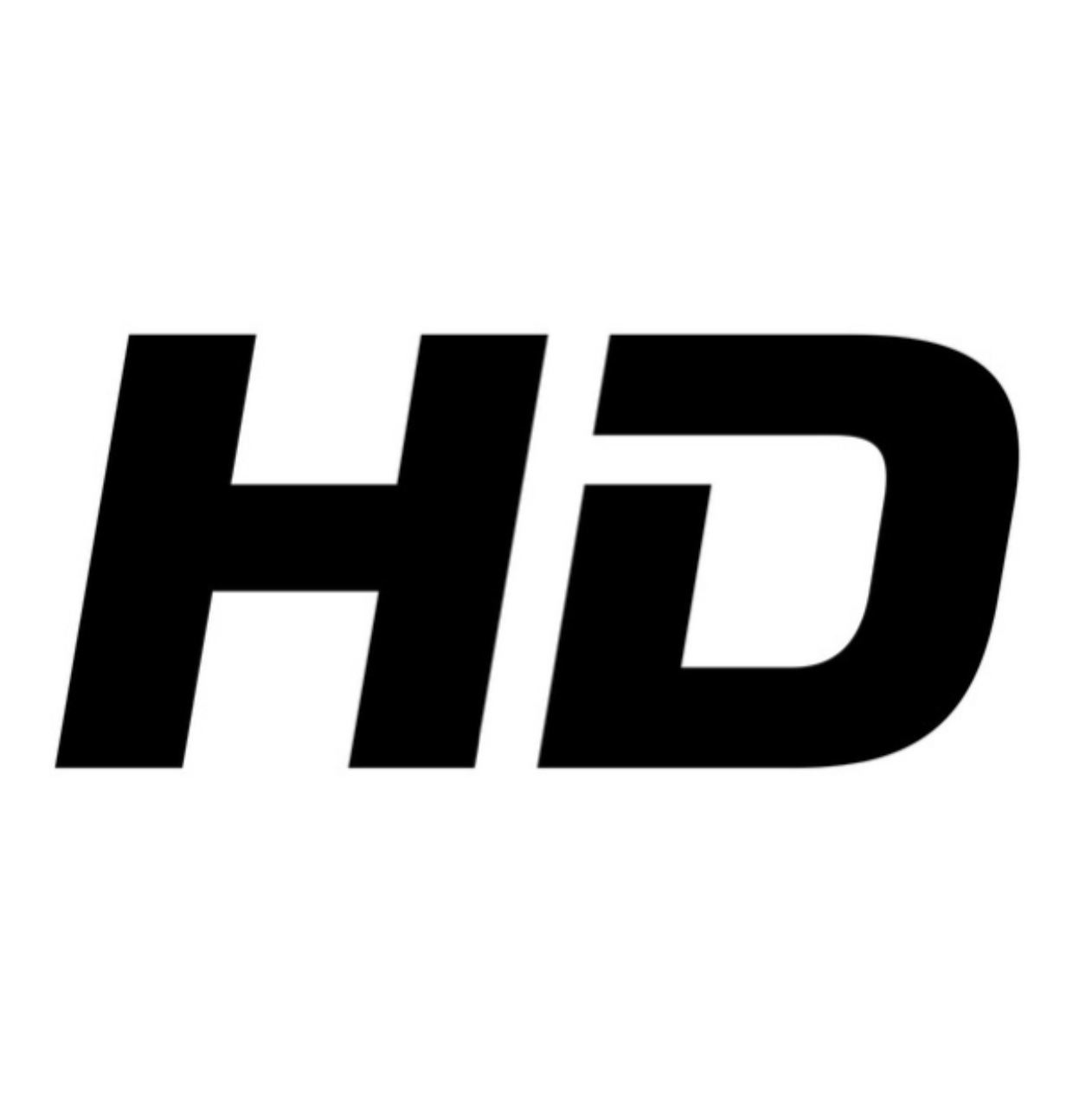 HDchina-瓷器 Logo