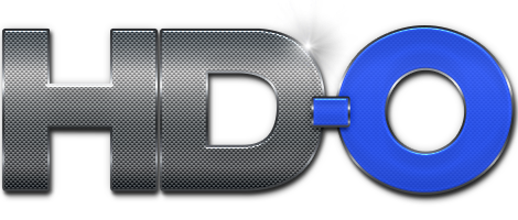 HDO Logo