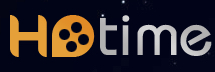 HDTime-时间 Logo