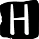 HHanClub-憨憨 Logo