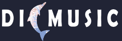 DICmusic-海豚 Logo