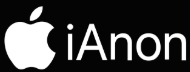 iAnon Logo