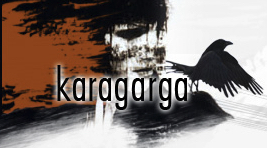 KaraGarga Logo