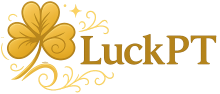 LuckPT Logo
