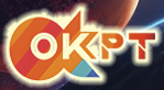 OKpt Logo