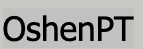 Oshen Logo