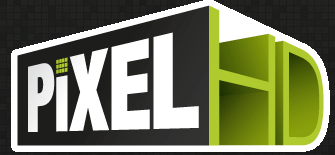 pixelhd Logo