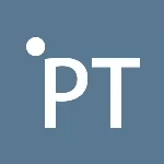 PTTime-PTT Logo