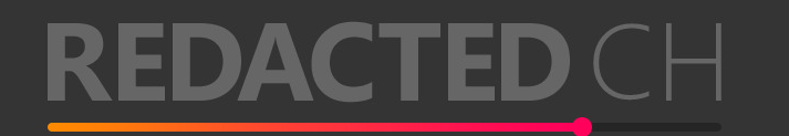 REDActed Logo