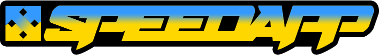speedapp Logo