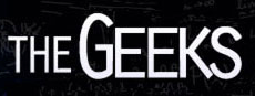 TheGeeks Logo