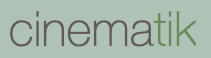 Cinematik Logo