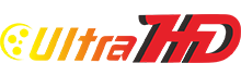 UltraHD-UHD Logo