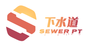 Sewerpt-下水道 Logo