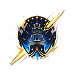 Xingyunge-星陨阁 Logo