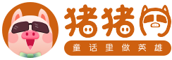 Piggo-猪猪 Logo